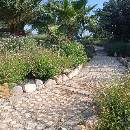 Villa I 5 Sensi à Marina di Modica Extérieur photo