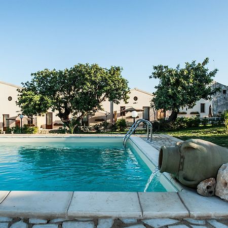 Villa I 5 Sensi à Marina di Modica Extérieur photo
