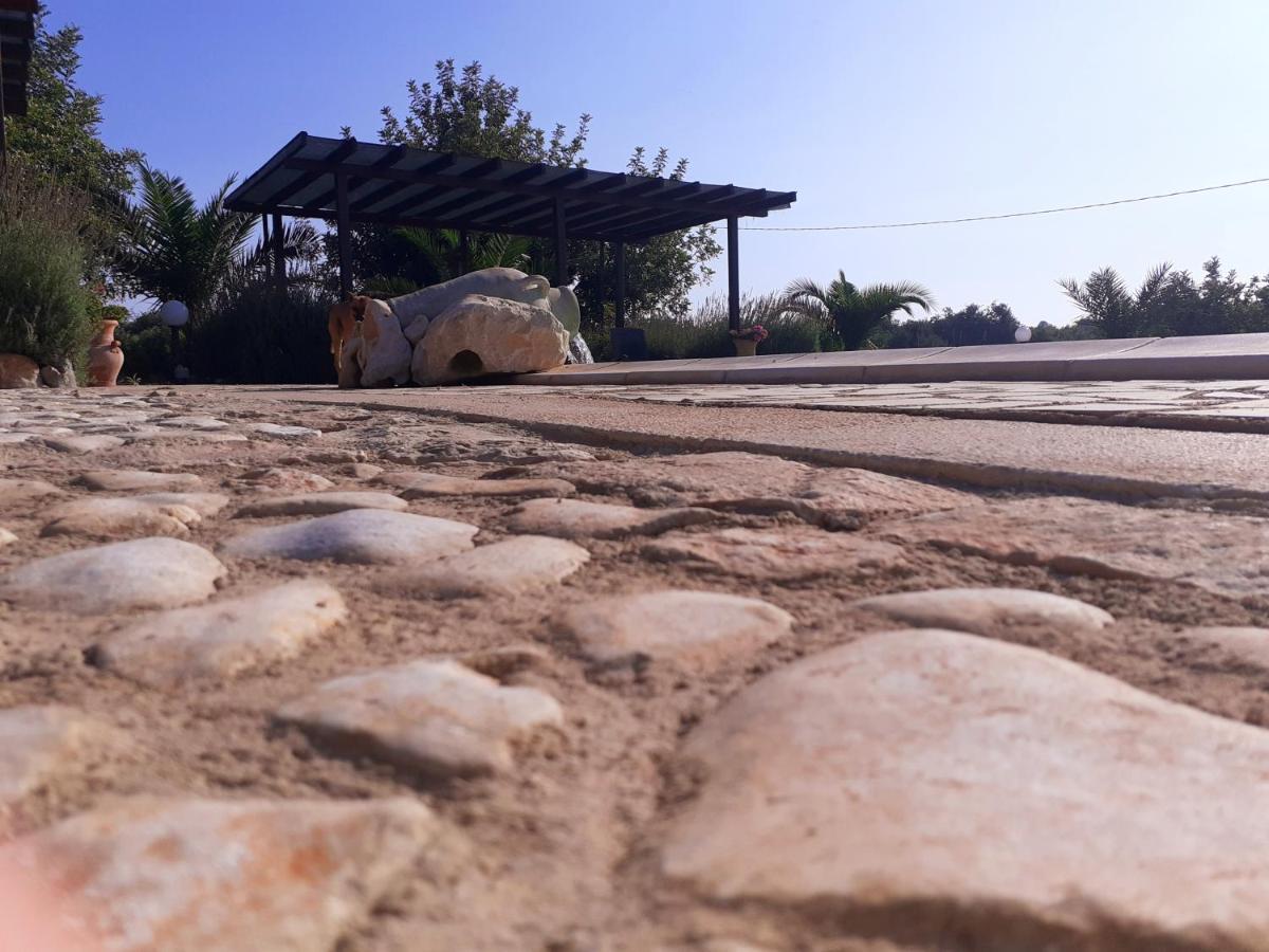 Villa I 5 Sensi à Marina di Modica Extérieur photo