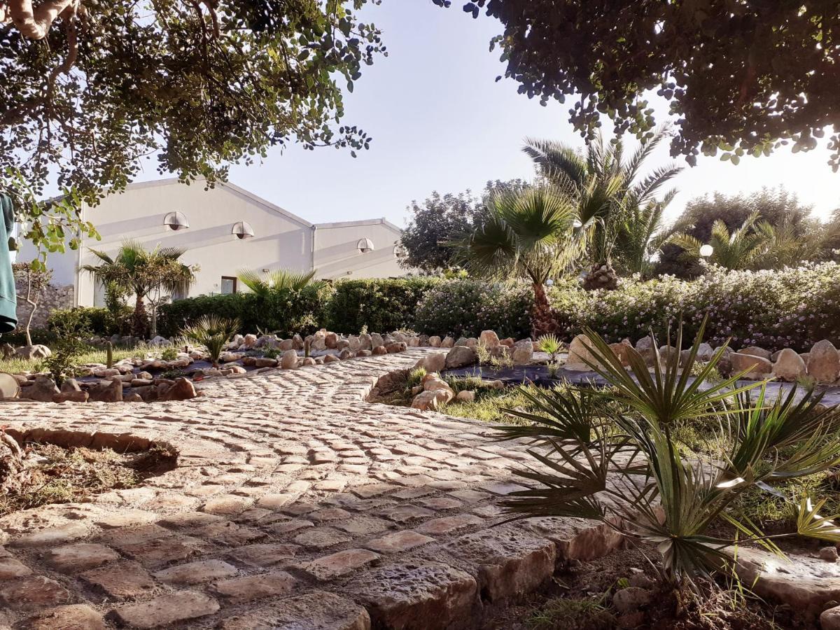 Villa I 5 Sensi à Marina di Modica Extérieur photo