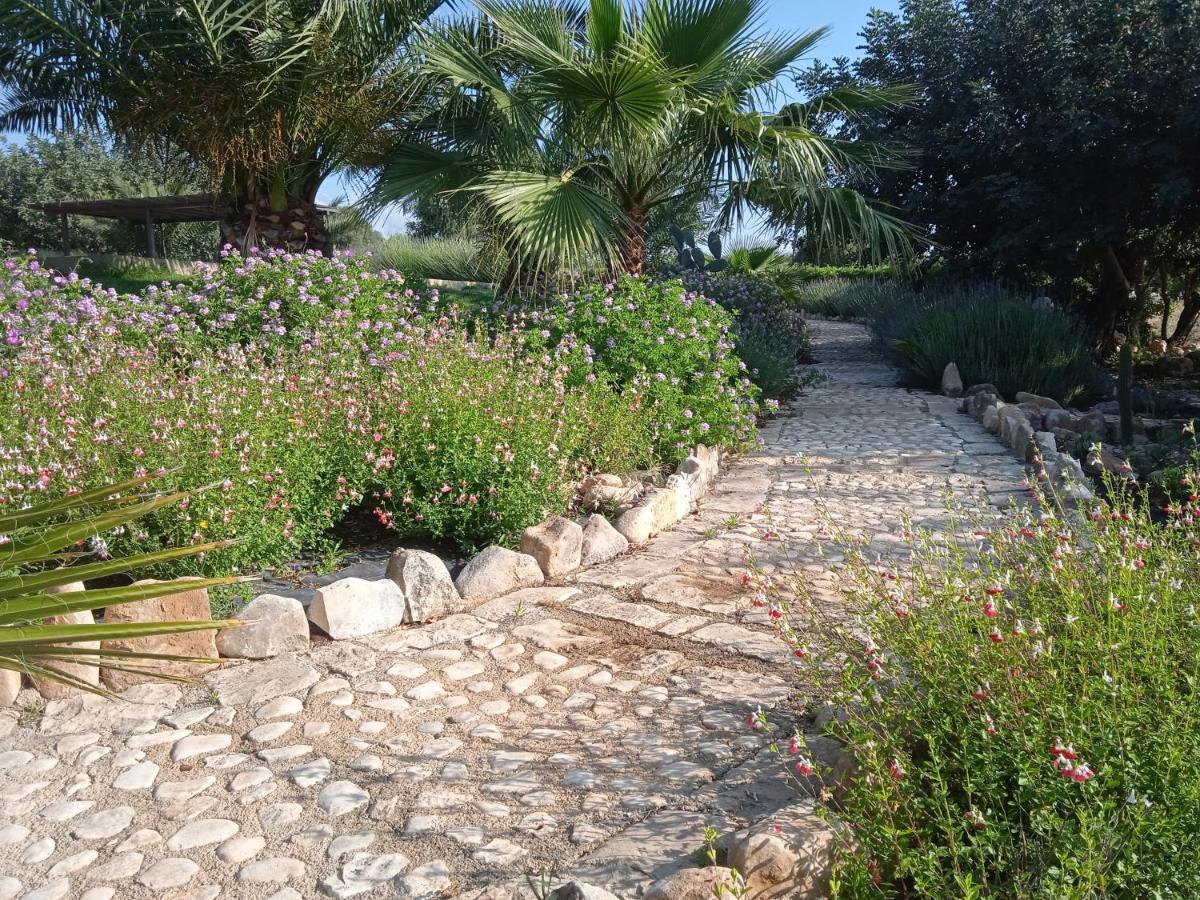 Villa I 5 Sensi à Marina di Modica Extérieur photo