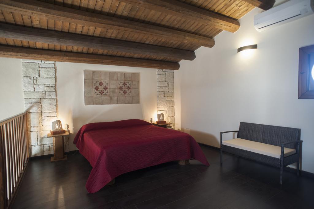 Villa I 5 Sensi à Marina di Modica Chambre photo