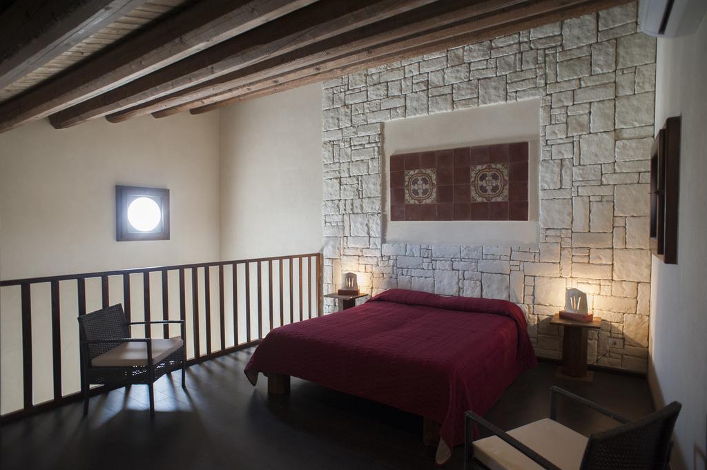 Villa I 5 Sensi à Marina di Modica Chambre photo