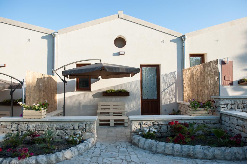 Villa I 5 Sensi à Marina di Modica Extérieur photo