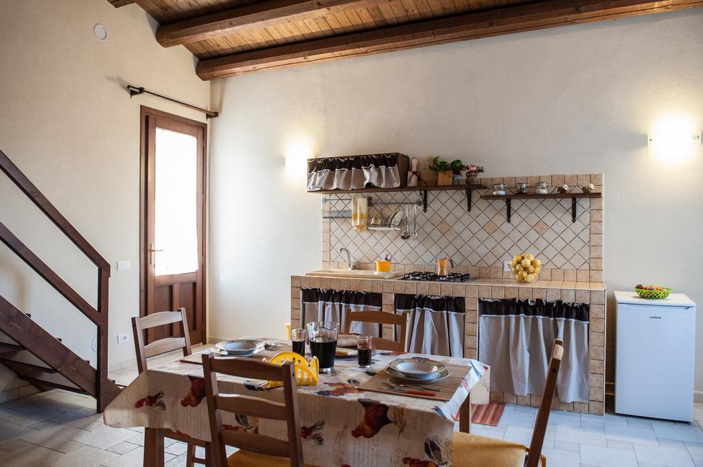Villa I 5 Sensi à Marina di Modica Extérieur photo