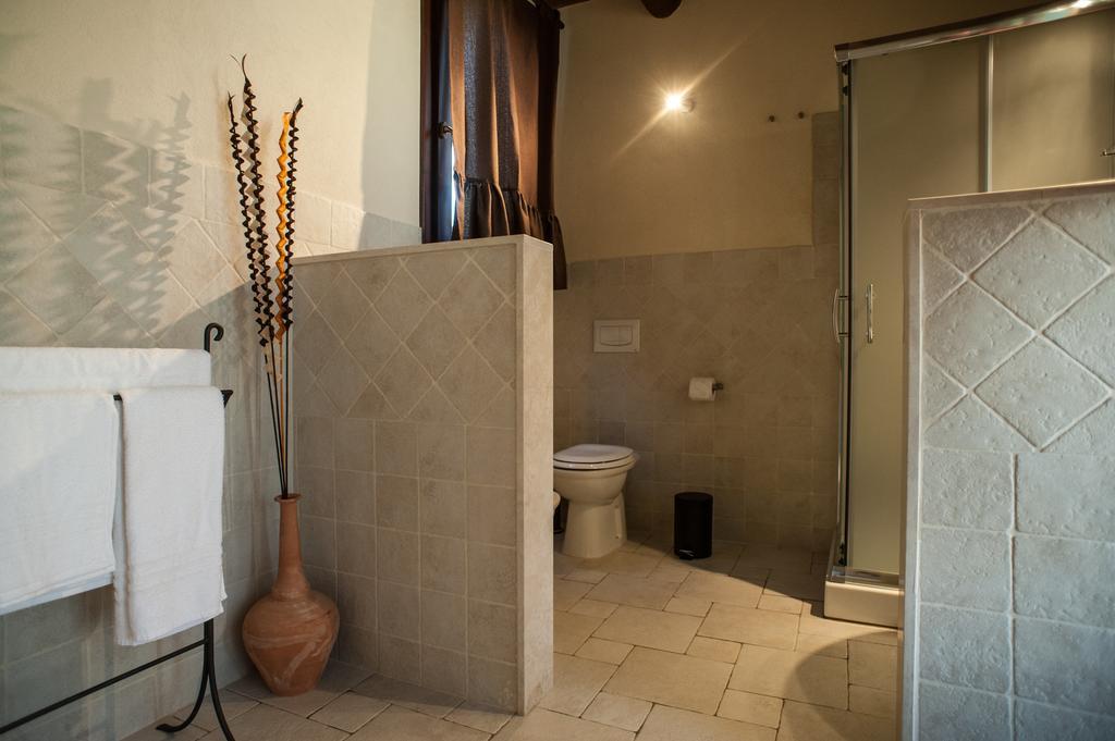 Villa I 5 Sensi à Marina di Modica Extérieur photo