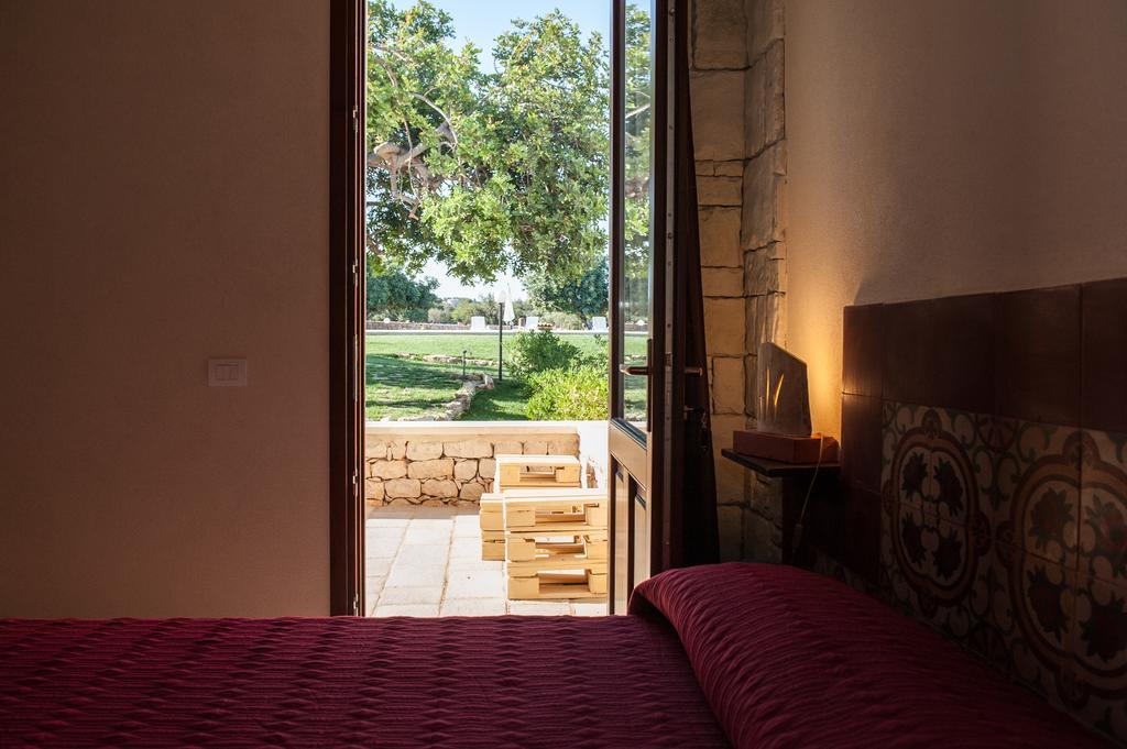 Villa I 5 Sensi à Marina di Modica Extérieur photo