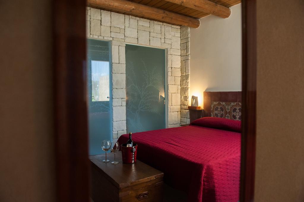Villa I 5 Sensi à Marina di Modica Extérieur photo