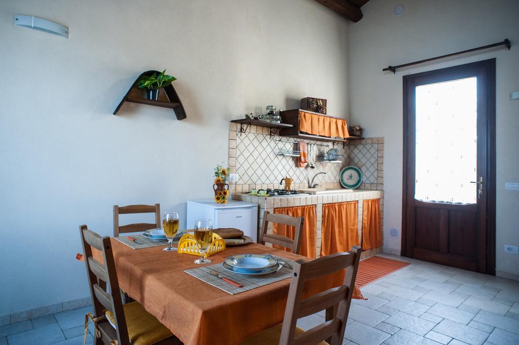 Villa I 5 Sensi à Marina di Modica Extérieur photo