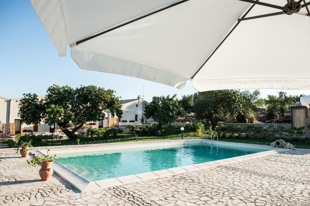 Villa I 5 Sensi à Marina di Modica Extérieur photo