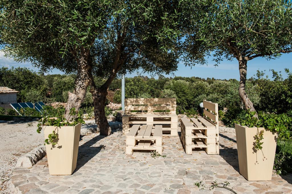 Villa I 5 Sensi à Marina di Modica Extérieur photo