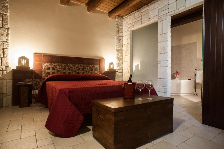 Villa I 5 Sensi à Marina di Modica Extérieur photo