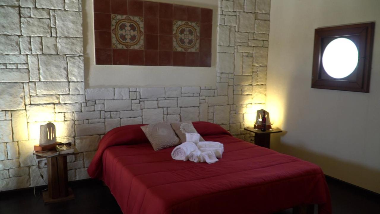Villa I 5 Sensi à Marina di Modica Extérieur photo