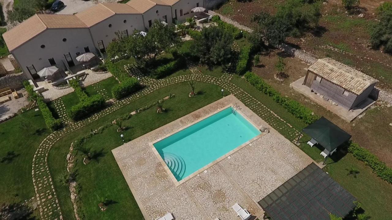 Villa I 5 Sensi à Marina di Modica Extérieur photo