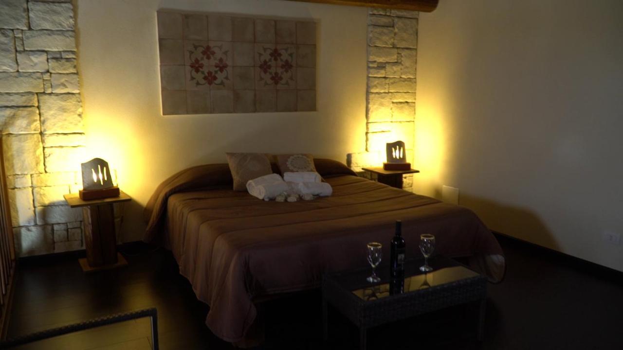 Villa I 5 Sensi à Marina di Modica Extérieur photo