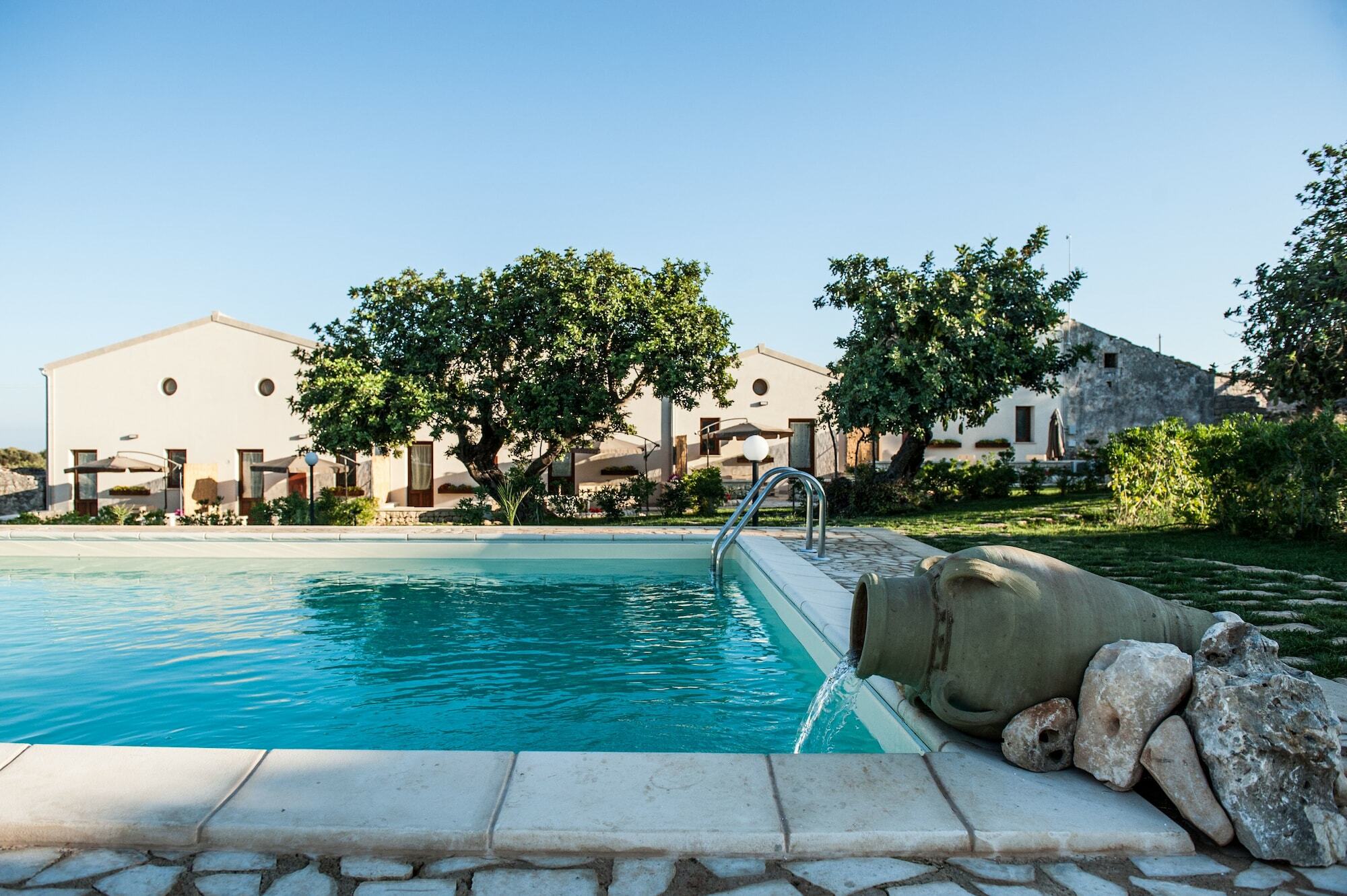 Villa I 5 Sensi à Marina di Modica Extérieur photo